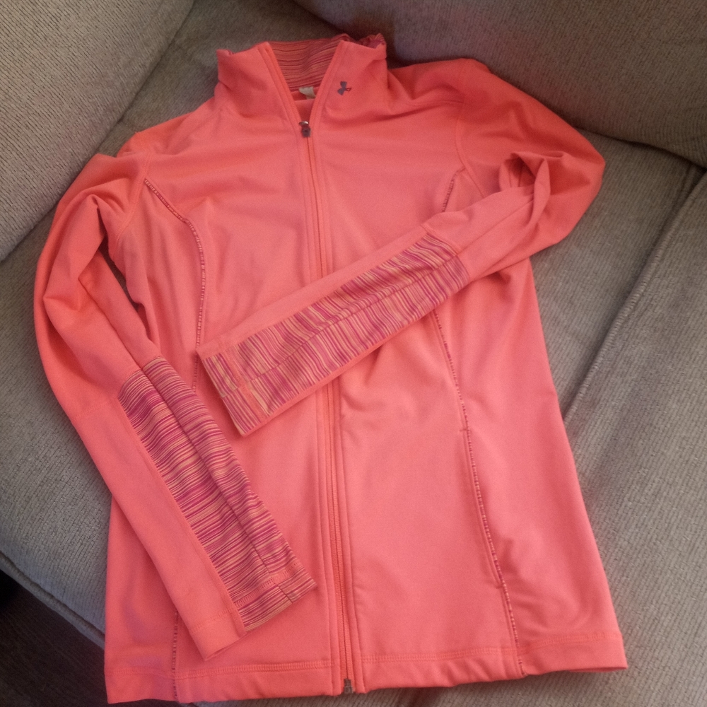 Under Armour Jacket